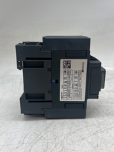 Load image into Gallery viewer, Schneider Electric LC1D65AP7 TeSys IEC Non-Reversing Contactor w/ 230V Coil (New)