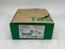 Load image into Gallery viewer, Schneider Electric LC1D65AP7 TeSys IEC Non-Reversing Contactor w/ 230V Coil (New)