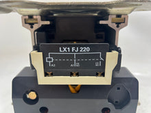 Load image into Gallery viewer, Telemecanique LC1F400 TeSys Contactor w/ 220/230V Coil (Used)