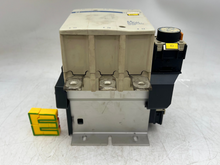 Load image into Gallery viewer, Telemecanique LC1F265 TeSys Contactor w/ 220/230V Coil, LA2 DT2 Aux (Used)