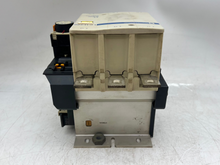 Load image into Gallery viewer, Telemecanique LC1F265 TeSys Contactor w/ 220/230V Coil, LA2 DT2 Aux (Used)