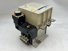 Load image into Gallery viewer, Telemecanique LC1F265 TeSys Contactor w/ 220/230V Coil, LA2 DT2 Aux (Used)