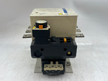 Load image into Gallery viewer, Telemecanique LC1F265 TeSys Contactor w/ 220/230V Coil, LA2 DT2 Aux (Used)