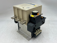 Load image into Gallery viewer, Telemecanique LC1F265 TeSys Contactor w/ 220/230V Coil, LA2 DT2 Aux (Used)