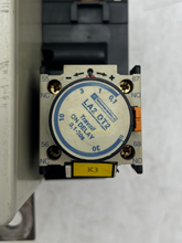 Load image into Gallery viewer, Telemecanique LC1F265 TeSys Contactor w/ 220/230V Coil, LA2 DT2 Aux (Used)