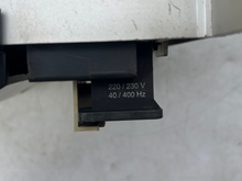 Load image into Gallery viewer, Telemecanique LC1F265 TeSys Contactor w/ 220/230V Coil, LA2 DT2 Aux (Used)