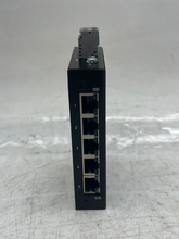 Load image into Gallery viewer, WAGO 852-1111 5-Port 10/100/1000 Industrial Switch (Used)