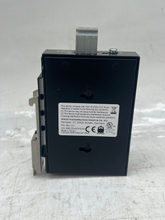 Load image into Gallery viewer, WAGO 852-1111 5-Port 10/100/1000 Industrial Switch (Used)