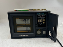 Load image into Gallery viewer, Furuno DS-700 Main Display Unit w/ Panel Mount Bracket f/ DS-70 (Used)