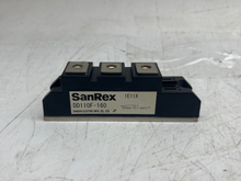Load image into Gallery viewer, SanRex DD110F-160 Diode Power Module *Lot of (12)* (Used)
