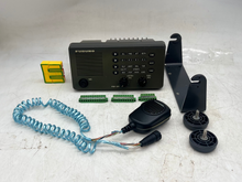 Load image into Gallery viewer, Furuno LH-3000 Loud Hailer w/ Mic, Bracket (Used)