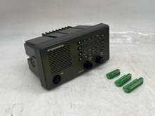 Load image into Gallery viewer, Furuno LH-3000 Loud Hailer w/ Mic, Bracket (Used)