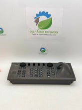 Load image into Gallery viewer, Furuno RCU-014 Marine Radar Control Unit Keyboard w/ Trackball (Used)