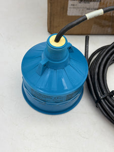 Siemens 7ML11180CA30 XPS-15 Milltronics Ultrasonic Transducer