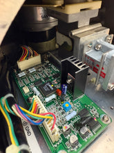Load image into Gallery viewer, Furuno RSB-0074-062 Marine Radar Base w/ RTR-062 12kW Transceiver (Used)