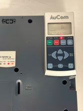 Load image into Gallery viewer, AuCom EMX3-0700B-V4-C1-H / EMX3-0580B-V4-C1-H Soft Starter w/ Keypad, No Heat Sink (Works-For Parts)