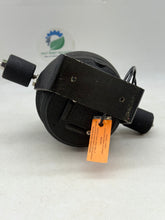 Load image into Gallery viewer, Ritchie HB-845 Helmsman Steel Boat Magnetic Compass w/ Bracket (Refurbished)