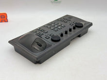 Load image into Gallery viewer, Furuno RCU-014 Marine Radar Control Unit Keyboard w/ Trackball (Used)