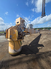 Load image into Gallery viewer, EBI Elevating Boats Inc Model C 20-30 Davit Crane (Used)