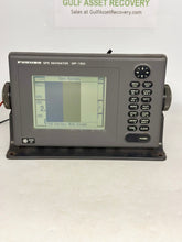 Load image into Gallery viewer, Furuno GP-150 GPS Navigator Display Unit w/ Brkt, Pictured Cables (Used)