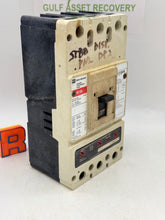 Load image into Gallery viewer, Eaton Cutler-Hammer KD3400F 400A Circuit Breaker w/ 300A Trip (Used)