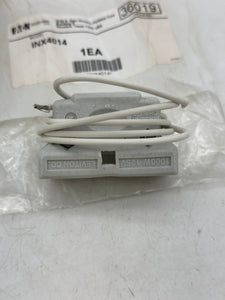 Pauluhn INX4014 Lampholder (New)