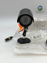 Load image into Gallery viewer, Speco WC-2503 2.4G Wireless WP Outdoor Color Camera (Open Box)