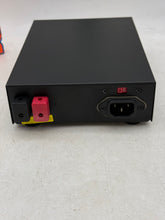 Load image into Gallery viewer, Astron SS-10 Switching Power Supply w/ Pwr Cord, In: 115/230VAC Out: 13.8VDC 7A (Used)