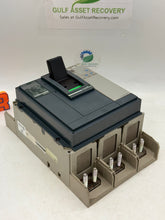 Load image into Gallery viewer, Schneider Electric 33466 NS800N Compact Circuit Breaker, 800A w/ Mic 2.0, 33673 UVR (Used)