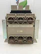 Load image into Gallery viewer, Schneider Electric NT12H2 MasterPact Circuit Breaker, 1250A w/ Mic 5.0A, Shunt (Used)