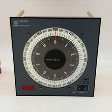 Load image into Gallery viewer, Raytheon Anschutz 133-555 BSH/46/33G/94 Repeater Compass (Used)