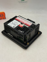 Load image into Gallery viewer, Allen-Bradley 2711-T5A5L1 PanelView 550 Operator Interface Panel (Used)