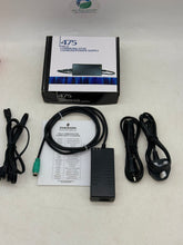 Load image into Gallery viewer, Emerson 00475-0003-0022 475 Field Communicator Charger Power Supply (Used)