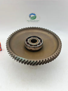 Worm Wheel For Alfa Laval 526700-80 (No Box)