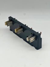 Load image into Gallery viewer, Allen-Bradley 40120-410-38 Stab Assembly for MCC Bucket, 3-Wire 10AWG (Used)