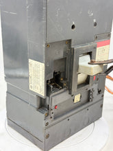 Load image into Gallery viewer, GE SKLA36AT0800 Spectra RMS Breaker w/ 700A Rating Plug, SAUXPAB2 Aux Sw (For Parts)