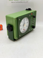 Load image into Gallery viewer, Radio Zeeland DeHart RZ8082 Swing Meter ROTI w/ Mounting Brkt (Used)