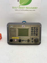 Load image into Gallery viewer, JRC NCM-1770 VHF Controller w/ Flush Mount Bracket (Used)