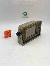 Load image into Gallery viewer, Furuno GP-31 GPS Navigator Display Unit w/ Mounting Bracket (For Parts)