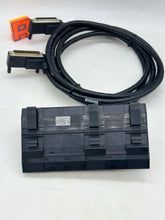Load image into Gallery viewer, Foxboro Invensys P0926GH P0926GL-OC Input Terminal w/ P0926GQ Cable (Used)