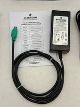 Load image into Gallery viewer, Emerson 00475-0003-0022 475 Field Communicator Charger Power Supply (Used)