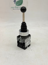 Load image into Gallery viewer, Schneider Electric XD2PA22CR 2-Pos Joystick *Lot of (2)-(1) No Boot* (No Box)