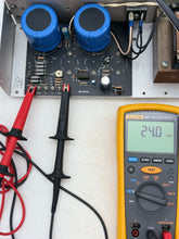 Load image into Gallery viewer, XP Power LNE24-7.2 AC-DC Power Supply, In: 100-240VAC Out: 24VDC 7.2A (Used)
