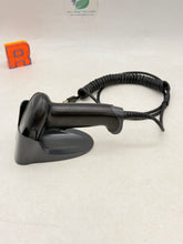 Load image into Gallery viewer, Honeywell 1300G-2-05654 Hyperion 1300G Barcode Scanner w/ Cradle (Used)