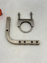Load image into Gallery viewer, Emerson Rosemount 03031-0189-0004 Bracket Assy, No Screws (No Box)