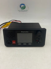 Load image into Gallery viewer, Marinelite VHF9000 Class A AIS Transceiver w/ Hand Mic, Mic Mount (Used)