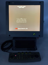 Load image into Gallery viewer, JRC NCD-4530 Display Equip. for JMA-5300MK2 Series Radar (Used)