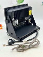 Load image into Gallery viewer, JRC NTF-318 JUE-87 IME Inmarsat-C System w/ JB1, Keyboard, Misc Cables (Used)