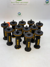 Load image into Gallery viewer, DeWalt N241543 Angle Grinder Side Handle, 1/2&quot; Thread Dia *Lot of (12)* (Used)