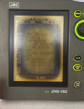 Load image into Gallery viewer, JRC NCM-779 AIS Controller w/ Mounting Bracket for JHS-182 (Works-For Parts)